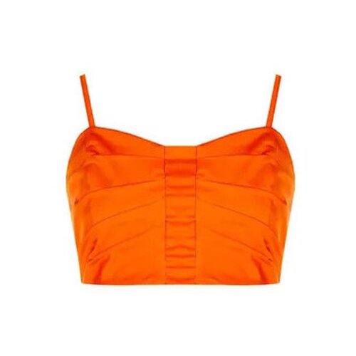 Rinascimento Topi & Bluze CFC0019479002 pisana Cene