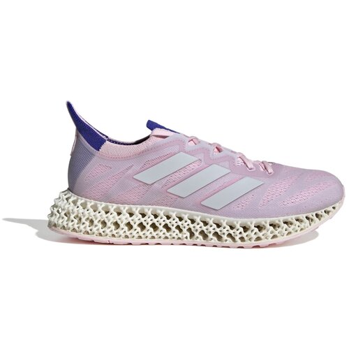 Adidas 4DFWD 3 W, ženske patike za trčanje, pink ID3495 Slike