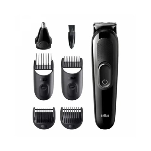 Braun MUSKI MULTIGRUMER MGK3320 Cijene