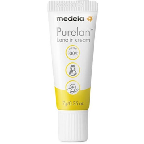 Medela Purelan, lanolinska krema, tuba 7 g Cijene
