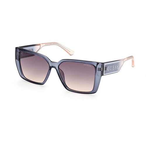 Guess GU7818 92B ONE SIZE (56) Modra/Siva Cene