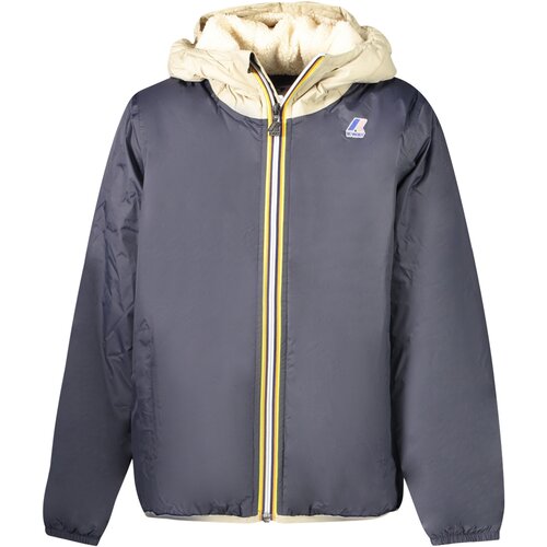 K-Way JACKET CHILDREN BLUE Cene