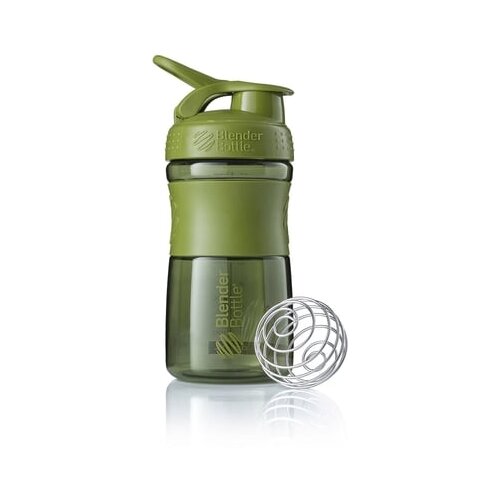 BlenderBottle sportmixer fashion line 590 ml - moos Cijene