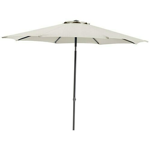 SUNFUN Suncobran Torino (Natur, Promjer: 270 cm) Slike