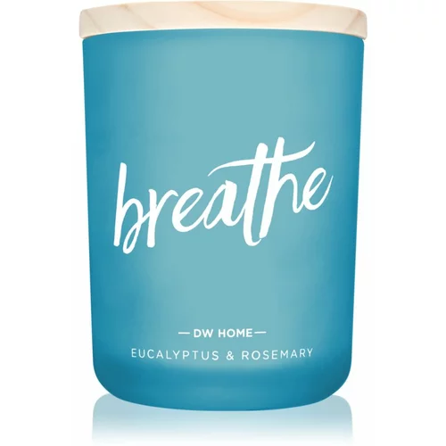 DW Home Zen Breathe mirisna svijeća 210 g