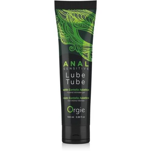 Orgie Lubrikant Anal Sensitive Slike