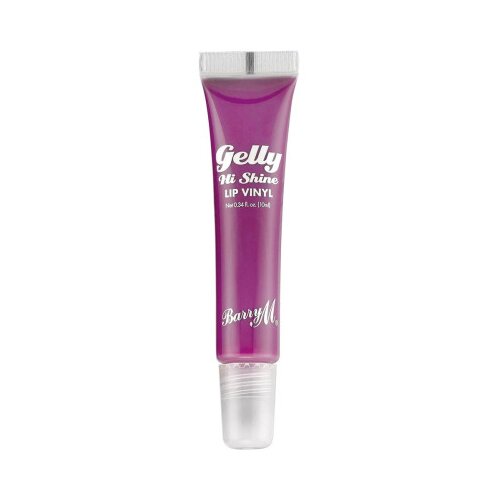 Barry M glos za ustnice - Gelly Hi Shine Lip Vinyl - Ornate Cene