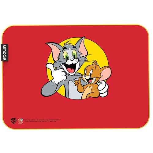 TOM AND JERRY Spawn podloga za mi&scaron; M Cene