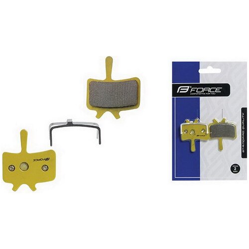 PAKNE FORCE DISC AVID JUICY -S Cijene