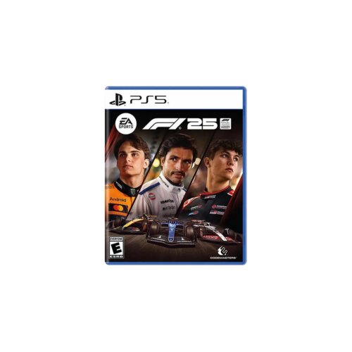 F1 25 PS5 117944 Cijene