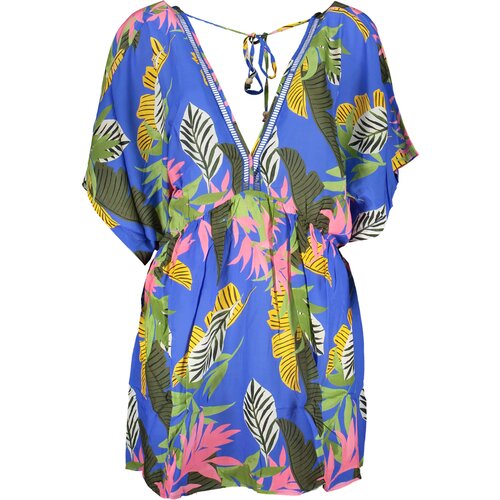 Desigual WOMEN&#39;S SHORT DRESS BLUE Cijene