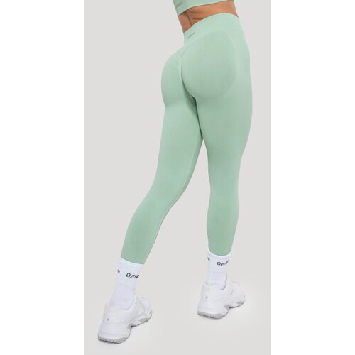 GymBeam Ženske tajice Luma Pistachio XS Cijene