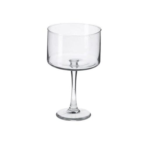 Zdjela NA STALKU 14,5*25CM RASH 100129 Slike