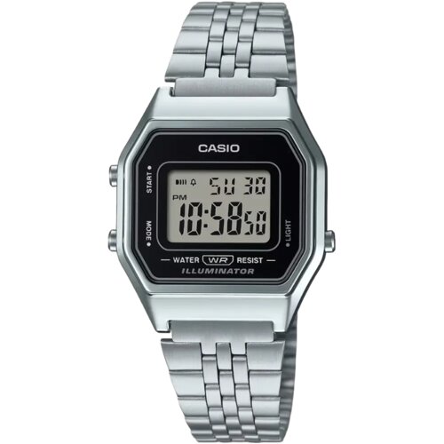  RUČNI SAT CASIO LA680WEA-1EF Cijene