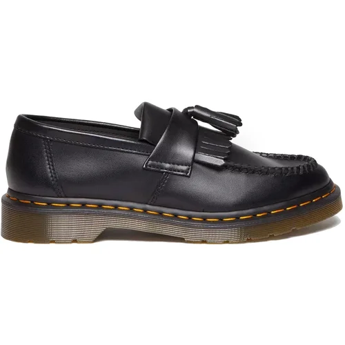 Dr. Martens Adrian Felix Vegan Tassel Loafers