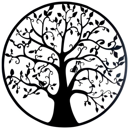 Signes Grimalt Ornament Crna Slike
