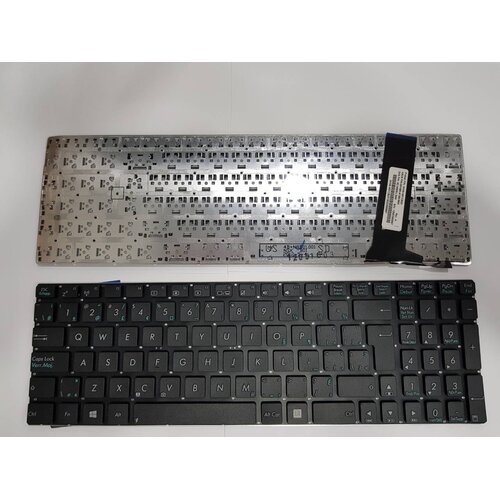  Tastatura za laptop Asus N56 N56V N56VM N56VZ N56SL Slike