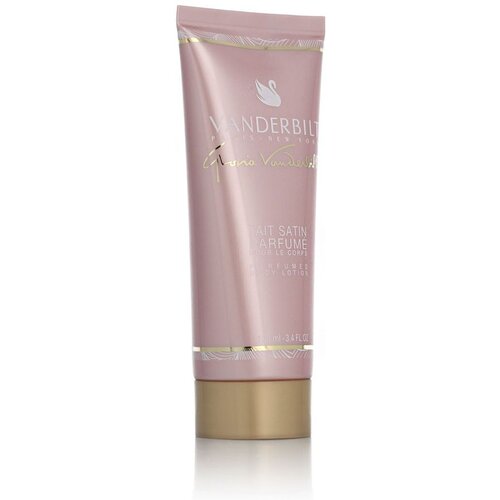 Gloria Vanderbilt miss vanderbilt losjon za telo 100 ml za ženske Slike