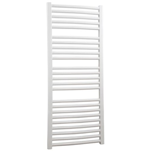 Energo System pocinkovani cevasti su&amp;scaron;ač lava luna 520 x 1200mm beli Slike