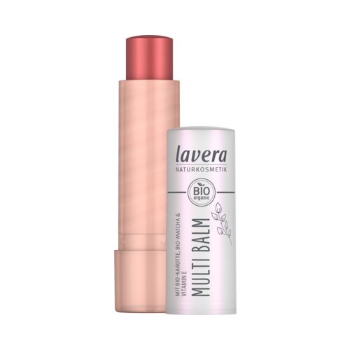Lavera Multi Balm - 04 Sunrise Rosé Cijene