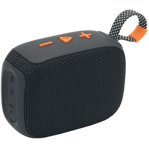  Bežični Bluetooth zvučnik GO4/ crna Cene