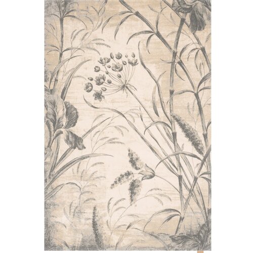 Agnella Krem vuneni tepih 300x400 cm Botany &amp;ndash; Slike