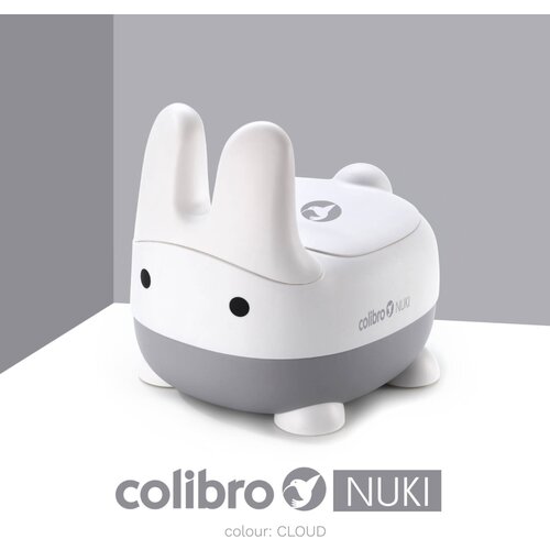 Colibro dečija noša nuki cloud Cene