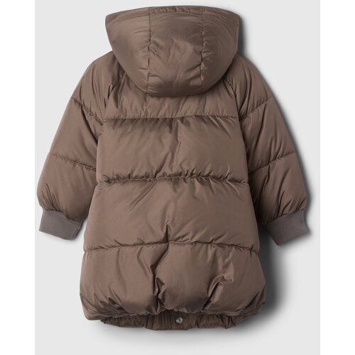 GAP Baby quilted waterproof parka PrimaLoft&amp;reg; - Boys Slike