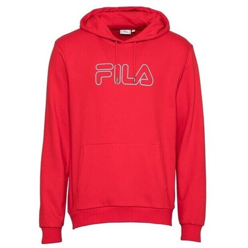 Fila Laban Hoody M Crvena Slike