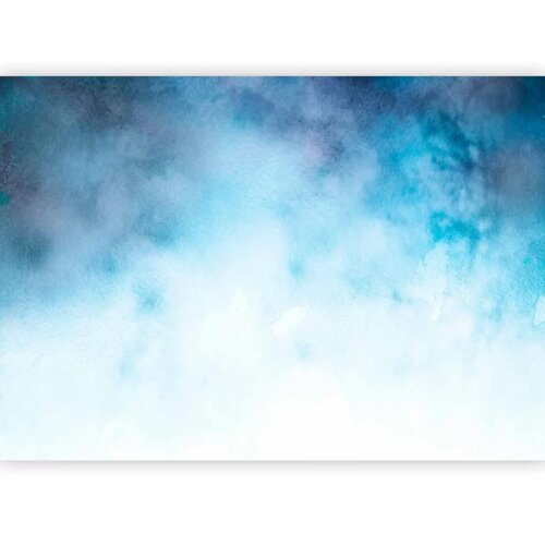 Foto tapeta - Cobalt Clouds 400x280 Premium Slike
