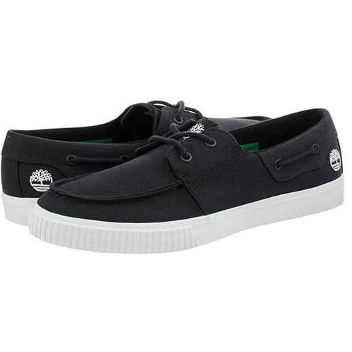 Timberland crne mu&amp;scaron;ke mokasine Slike