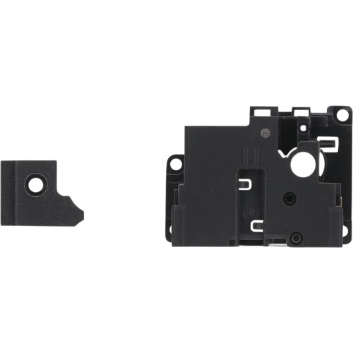 Bambu Lab Extruder Unit Front Cover - X2D Cene