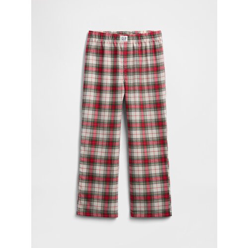 GAP Children's pajama flannel pants - Boys Cene