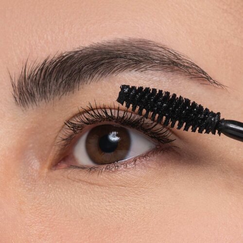 Artdeco Perfect Volume Mascara maskara za volumen in privihanje trepalnic vodoodporna odtenek 210.71 Black 10 ml Slike
