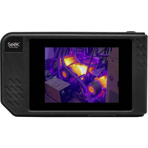 Seek Thermal Shot toplotna kamera -40 do +330 °C 206 x 156 Pixel 9 Hz WiFi, (20635369) Cene