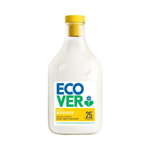 Ecover Omekšivač rublja - gardenija i vanilija Cijene