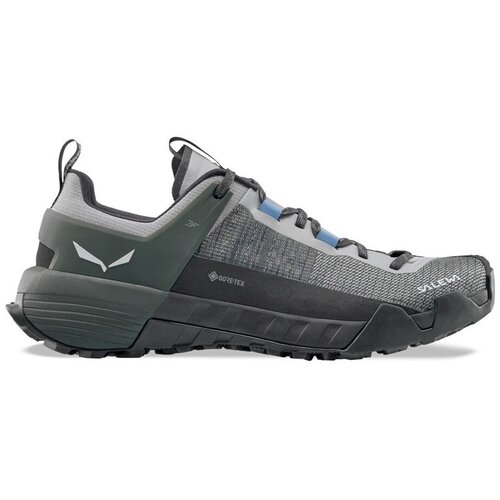 Salewa Nizke superge 614560543 Siva Cene