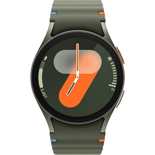 Samsung Galaxy Watch7 40 mm LTE Zelena Cijene
