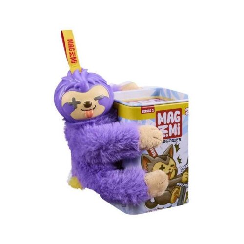  Mag mi mi plush asst ( TO8527 ) Cene