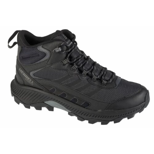 Merrell Nizke superge Speed Strike 2 Črna Cene
