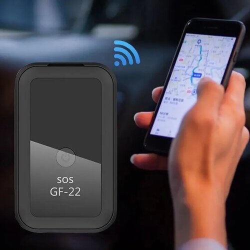  GF22 mini gps uređaj za praćenje auta traker lokator Cene
