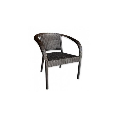 Stolica Bamboo Wenge 519 Slike