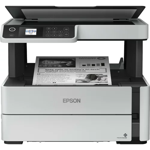 Epson Brizgalni tiskalnik Ecotank Et-M2170 A4 1200 X 2400 dpi 39 str/min Wi-Fi, (20306256)