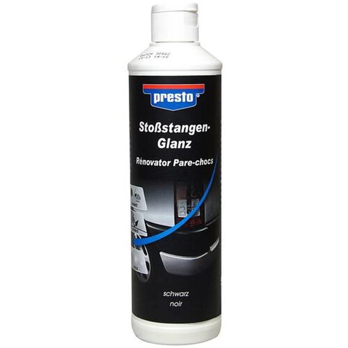 Presto Car Care sjaj za branike 500ml Slike