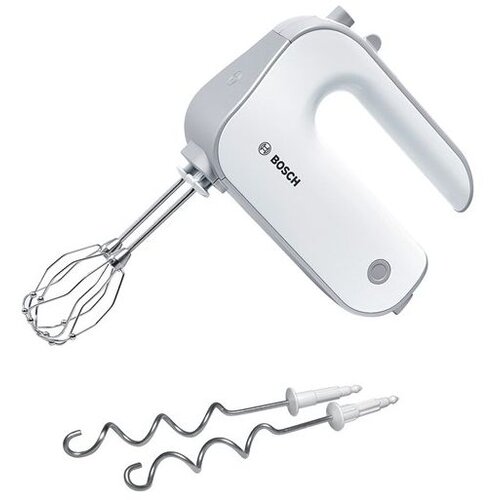 Bosch Ručni mikser Bijeli 500W, 5 Brzina +... Cijene