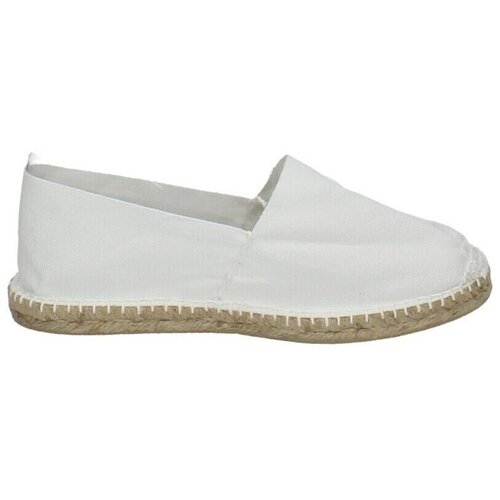 Made In Spain Espadrile - Bela Slike