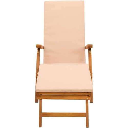  Ležaljka koja se može preklopiti i nagnuti 2 pcs Slike