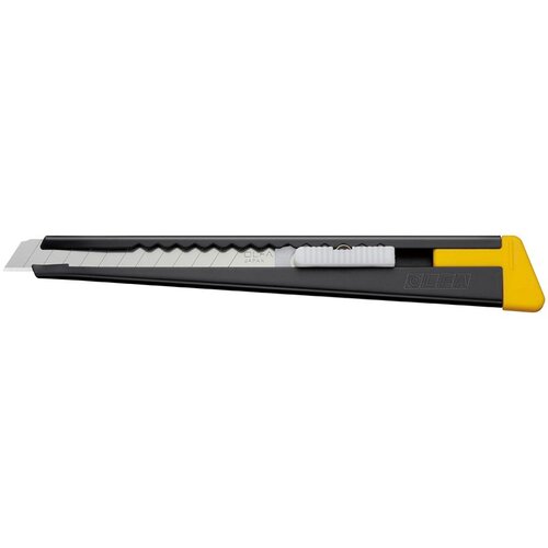 OLFA 180-black profesionalni skalpel 9mm Cijene