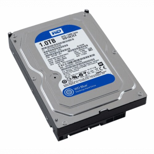 HDD INT WD 10 EZEX Cijene