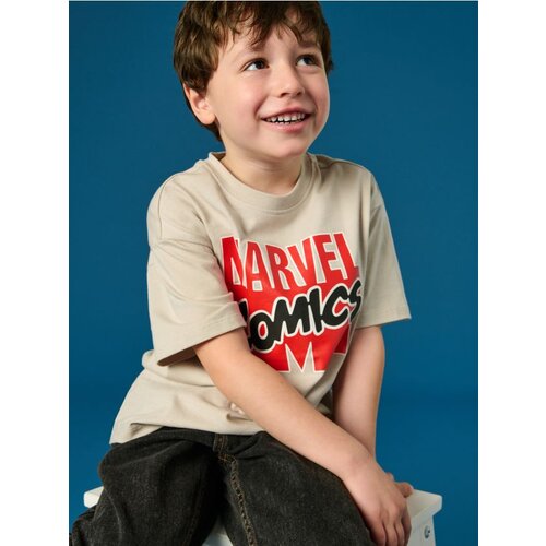 Sinsay Majica kratkih rukava Marvel Cene